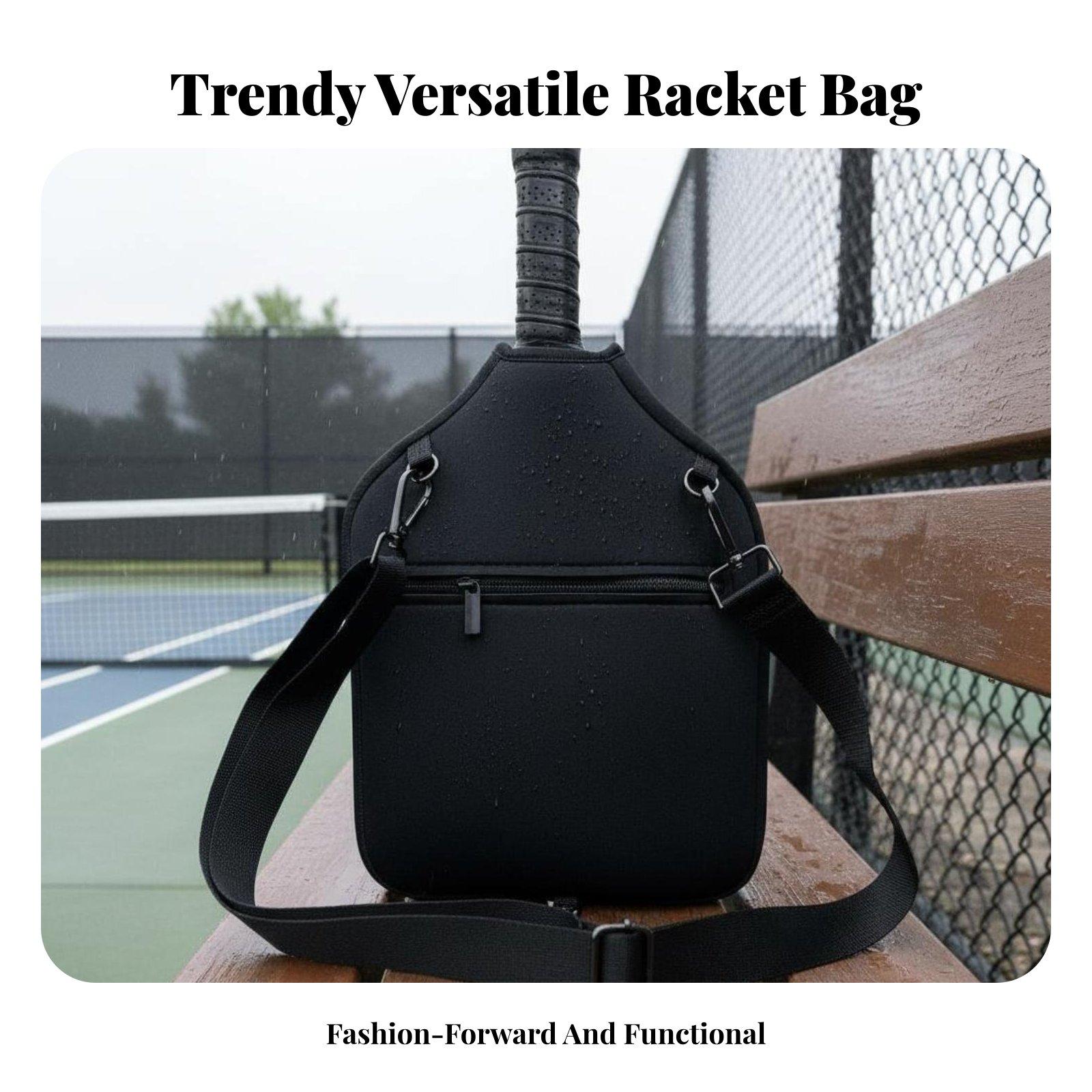 Borsa Sportiva in Neoprene per - Pickleball Paddle recensione e prezzo