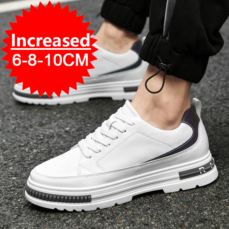 Nuovi uomini scarpe con ascens - Sports Equipment Brand recensione e prezzo