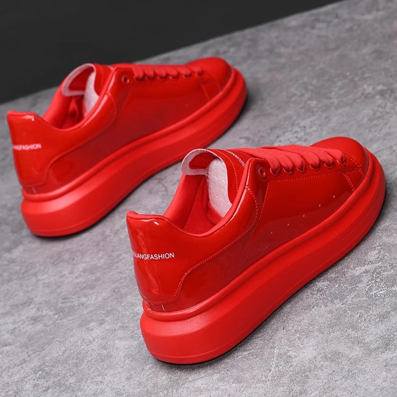 Scarpe da Uomo di Marca, Nere  - Sports Equipment Brand recensione e prezzo