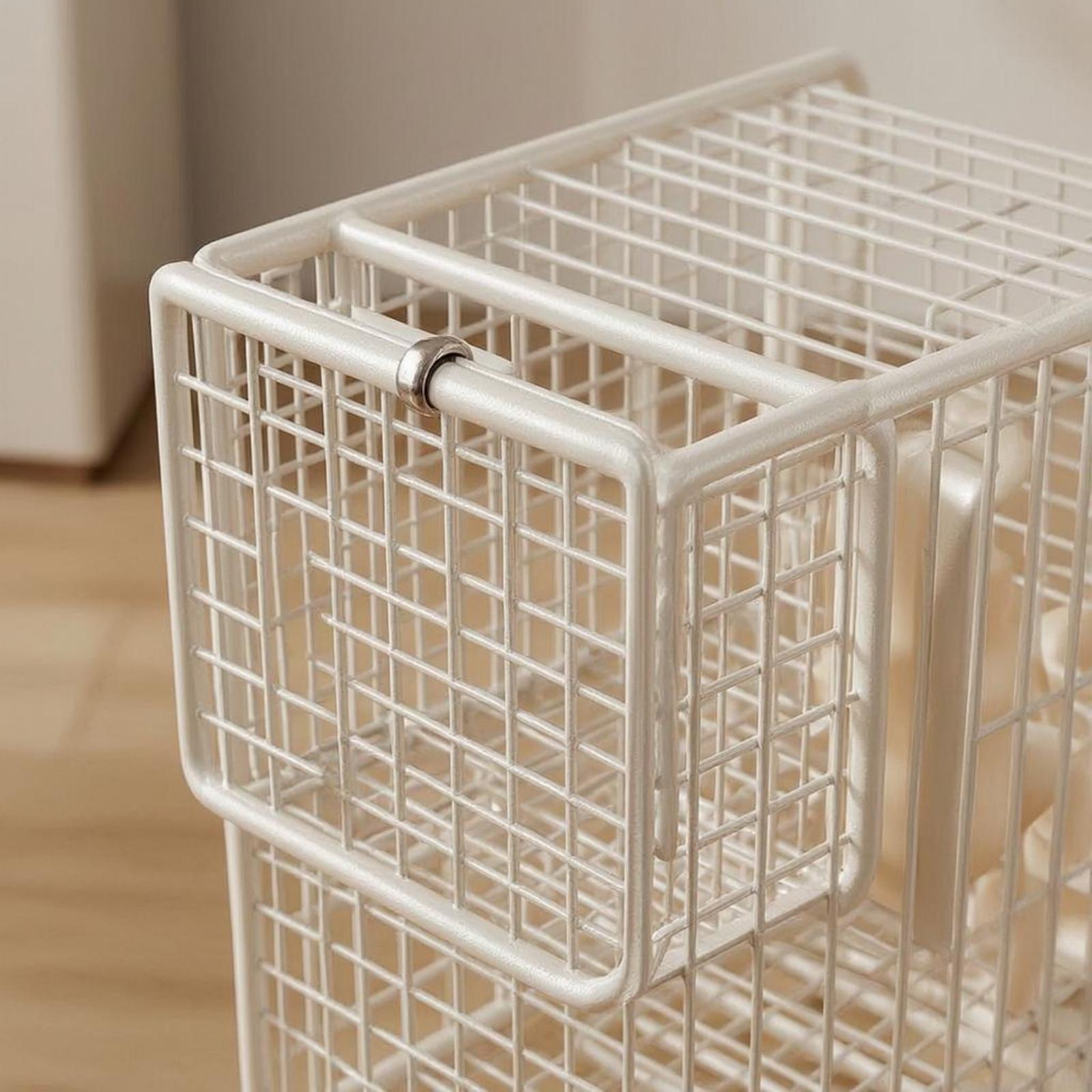 Carrello Portaoggetti in Metal - Sports Equipment Cart recensione e prezzo