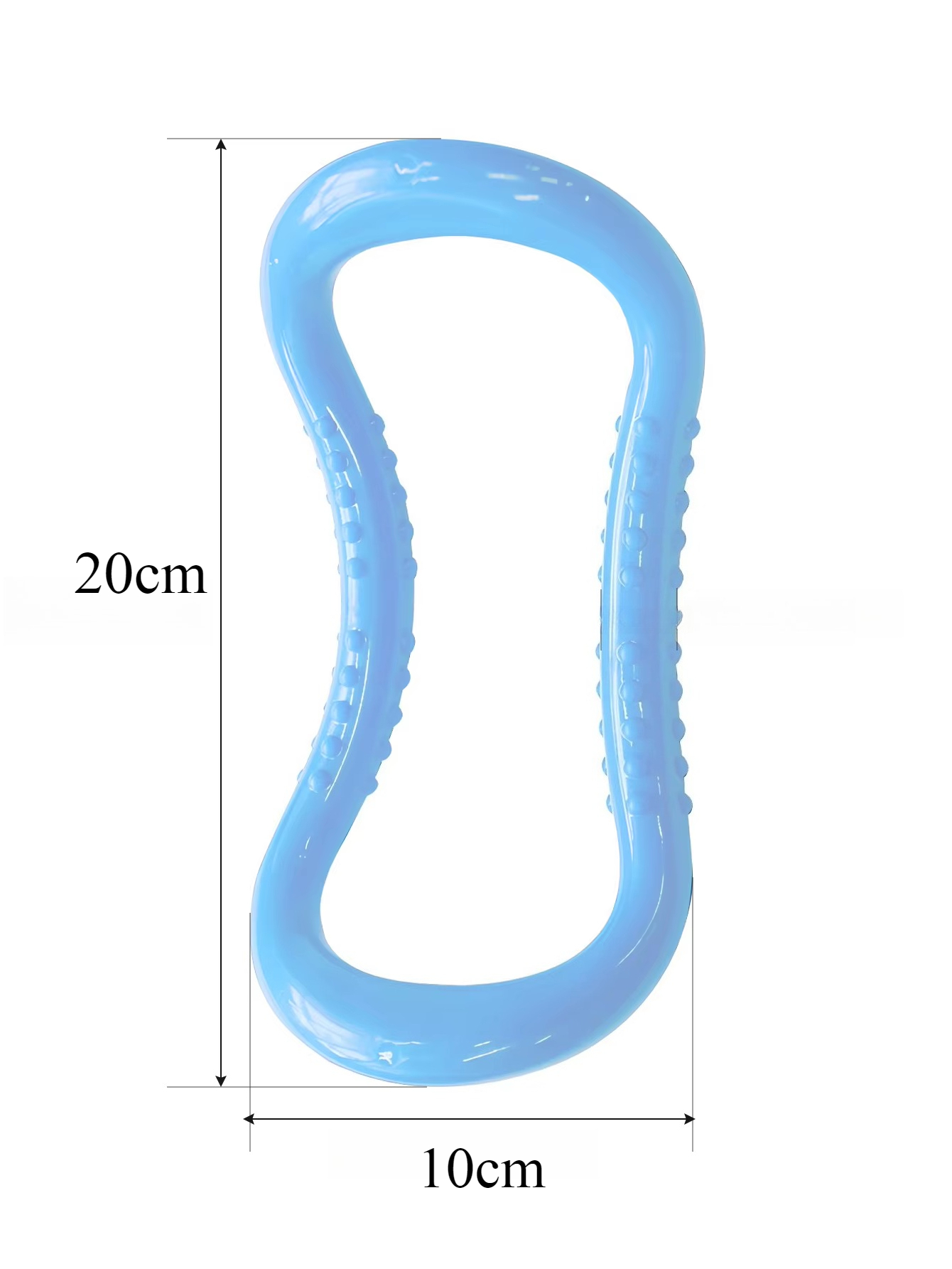 Fasce di resistenza con schium - Sports Equipment List recensione e prezzo