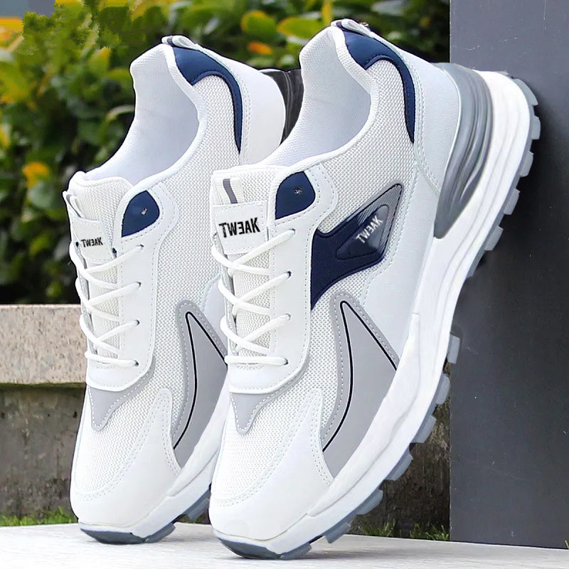 Scarpe da uomo alla moda, snea - Sports Equipment Brand recensione e prezzo