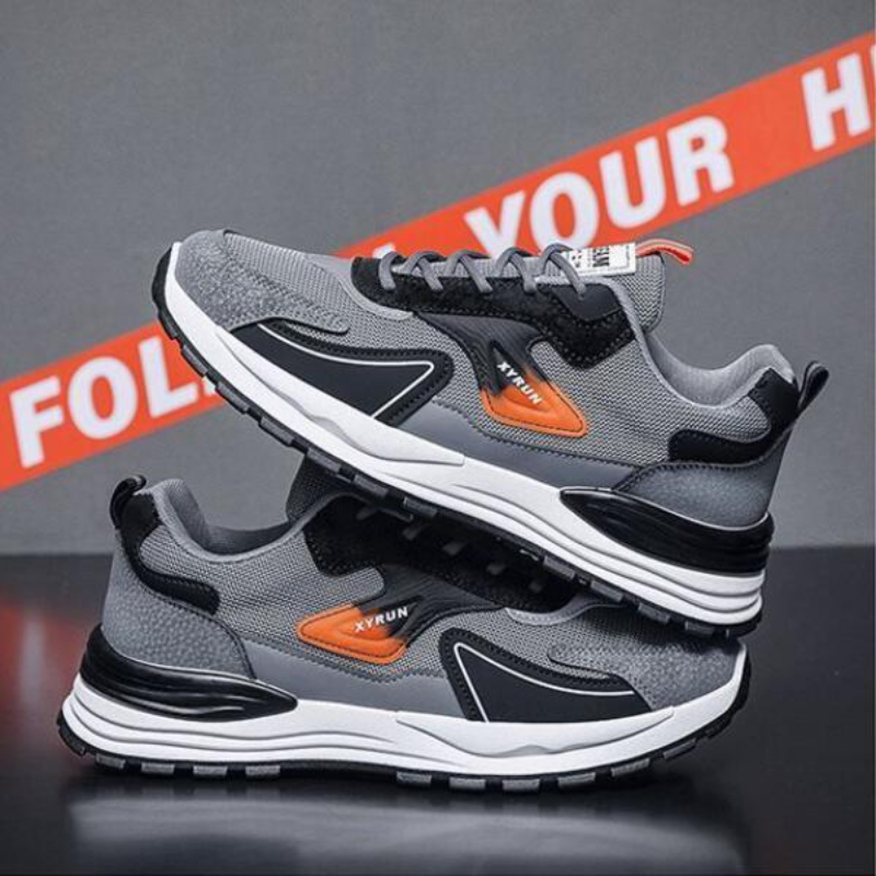 Scarpe da uomo alla moda, snea - Sports Equipment Brand recensione e prezzo
