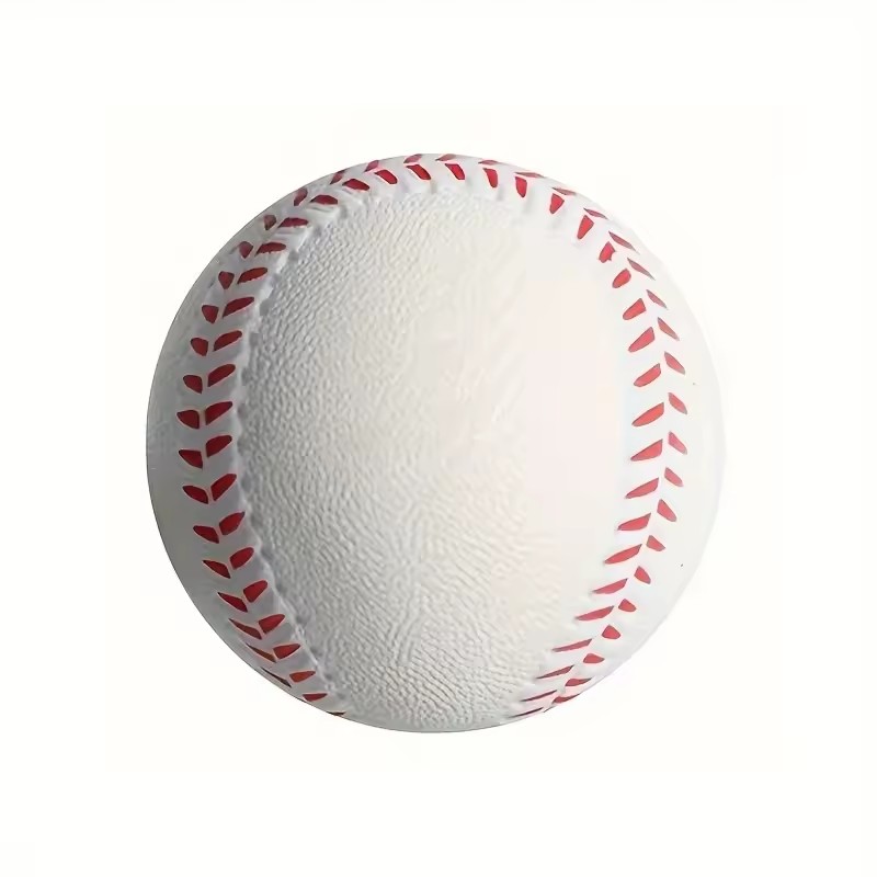 Palla da Baseball in Schiuma P - Sports Equipment Manufacturers recensione e prezzo