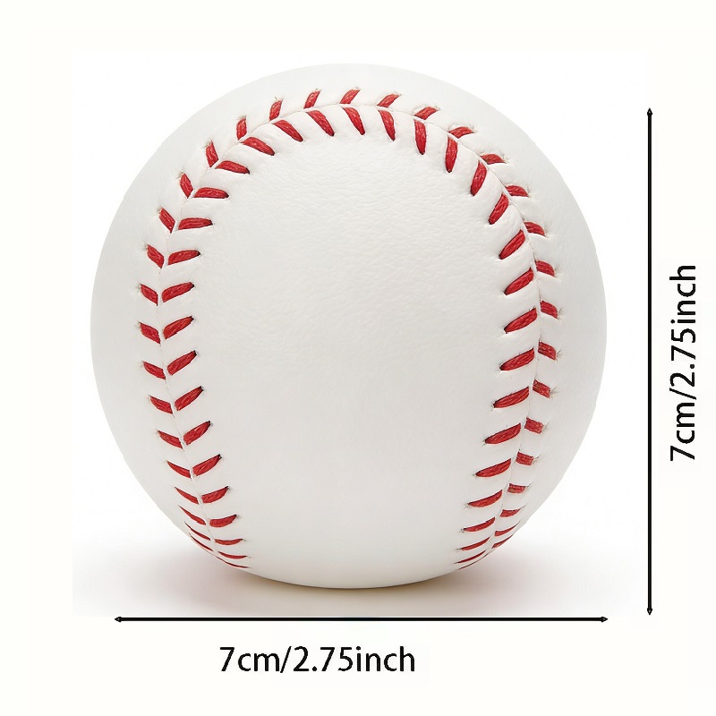 Palla da Baseball in Schiuma P - Sports Equipment Manufacturers recensione e prezzo