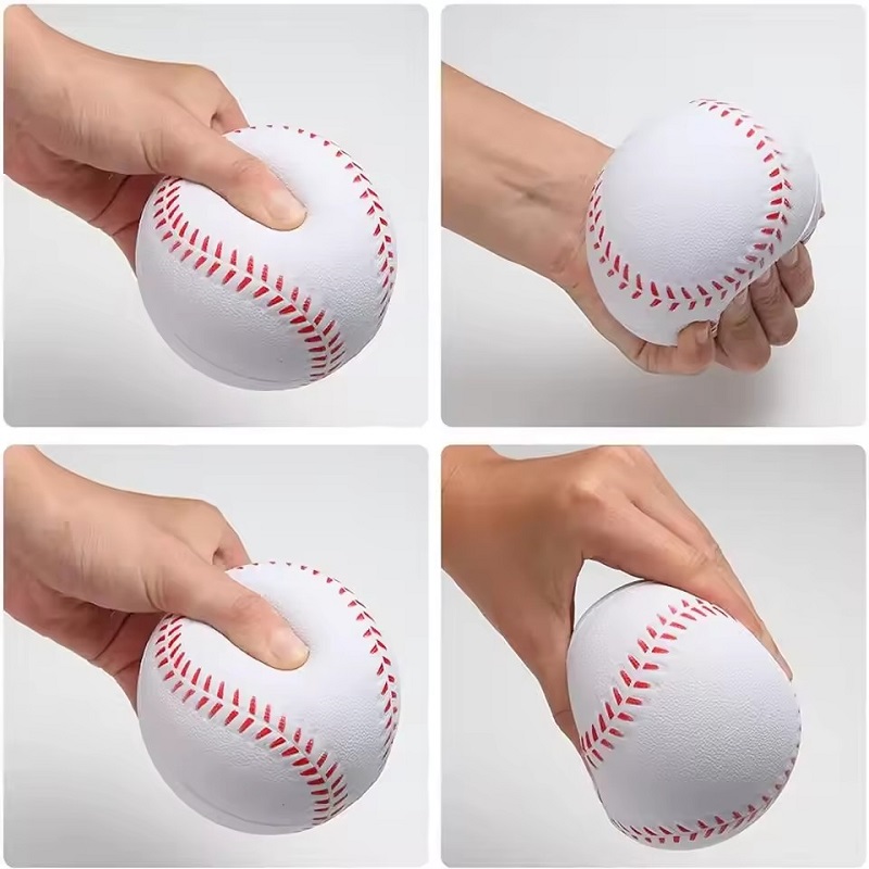 Palla da Baseball in Schiuma P - Sports Equipment Manufacturers recensione e prezzo