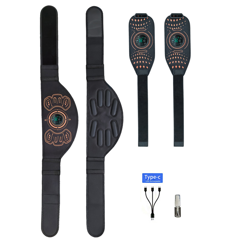 Cintura Fitness Intelligente T - Sports Equipment List recensione e prezzo
