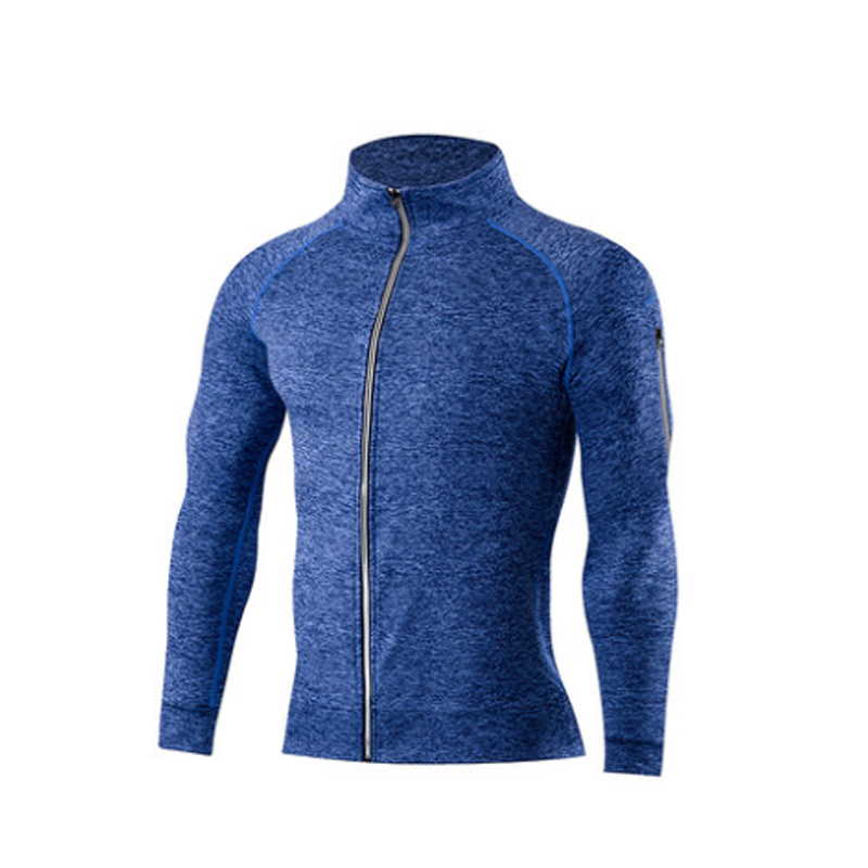 Giacca da allenamento da corsa - Sports Equipment Manufacturers recensione e prezzo