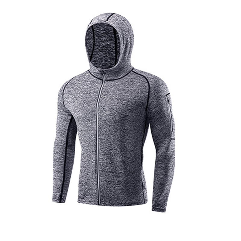 Giacca da allenamento da corsa - Sports Equipment Manufacturers recensione e prezzo