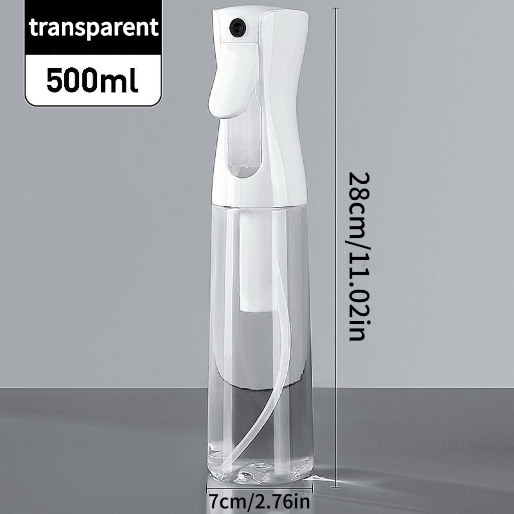 Flacone Spray a Nebulizzazione - Sports Equipment Disinfectant Spray recensione e prezzo