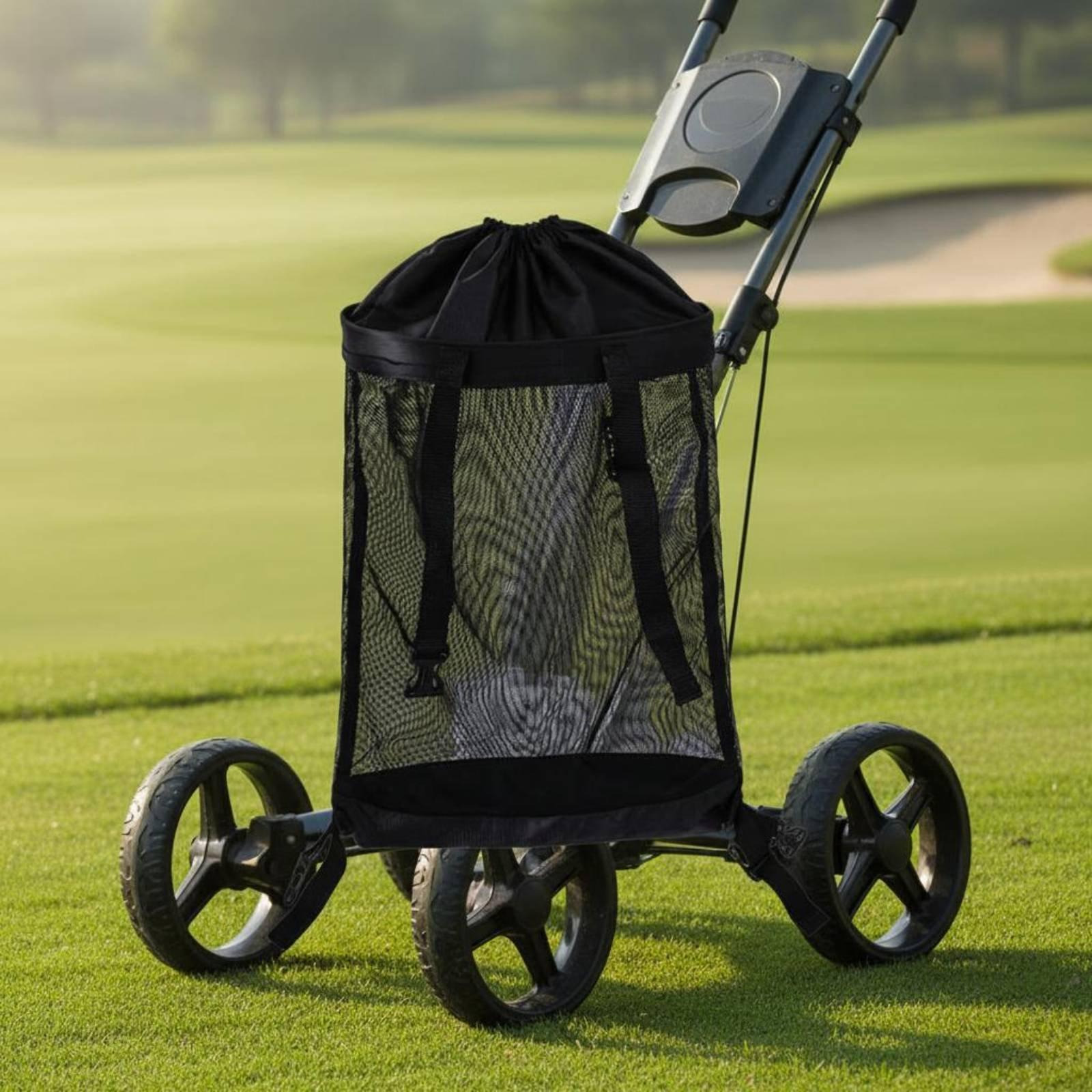 Borsa portaoggetti traspirante - Sports Equipment Cart recensione e prezzo