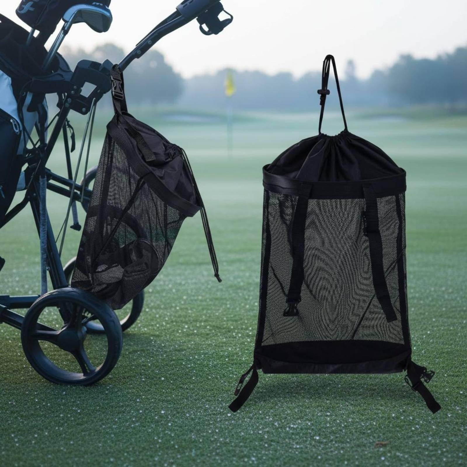 Borsa portaoggetti traspirante - Sports Equipment Cart recensione e prezzo