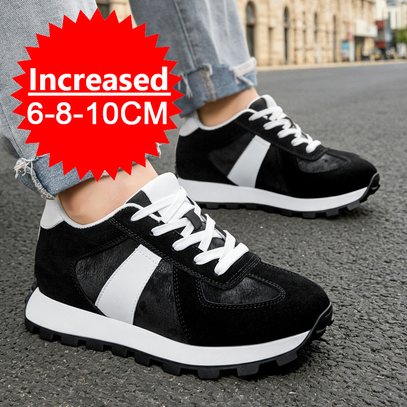 Scarpe da ginnastica con ascen - Sports Equipment Brand recensione e prezzo