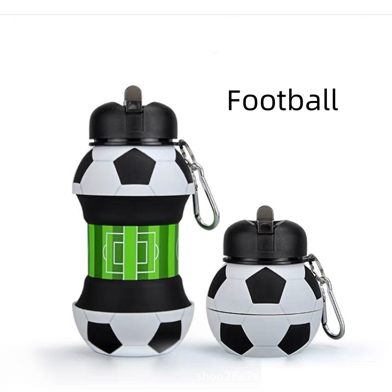 Bottiglia d'acqua portatile a  - Sports Equipment 5 Years Old recensione e prezzo