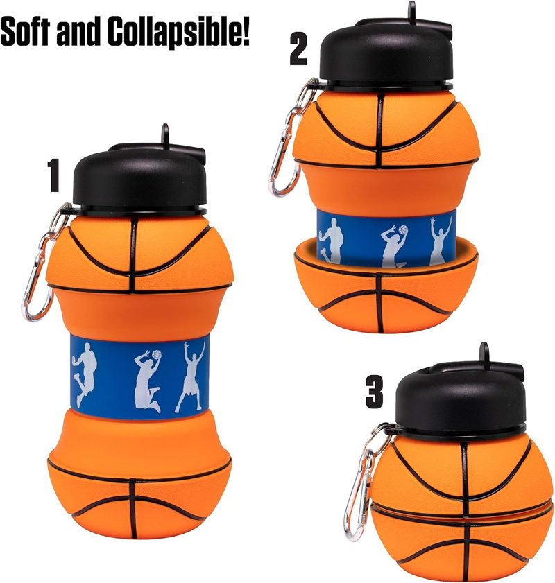 Bottiglia d'acqua portatile a  - Sports Equipment 5 Years Old recensione e prezzo
