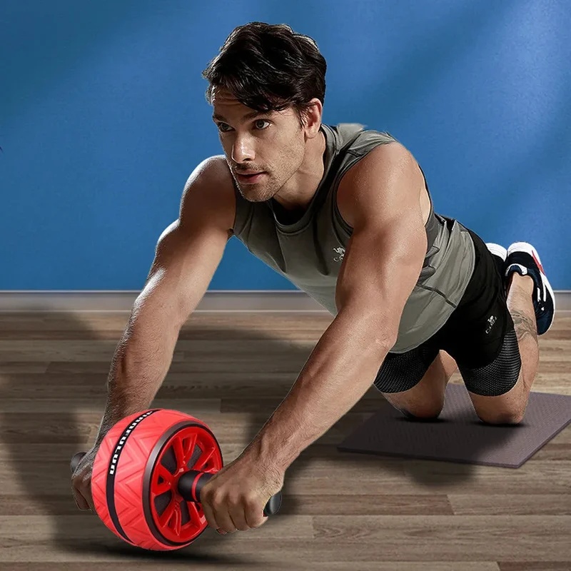 Rullo per Addominali con Impug - Sports Equipment List recensione e prezzo