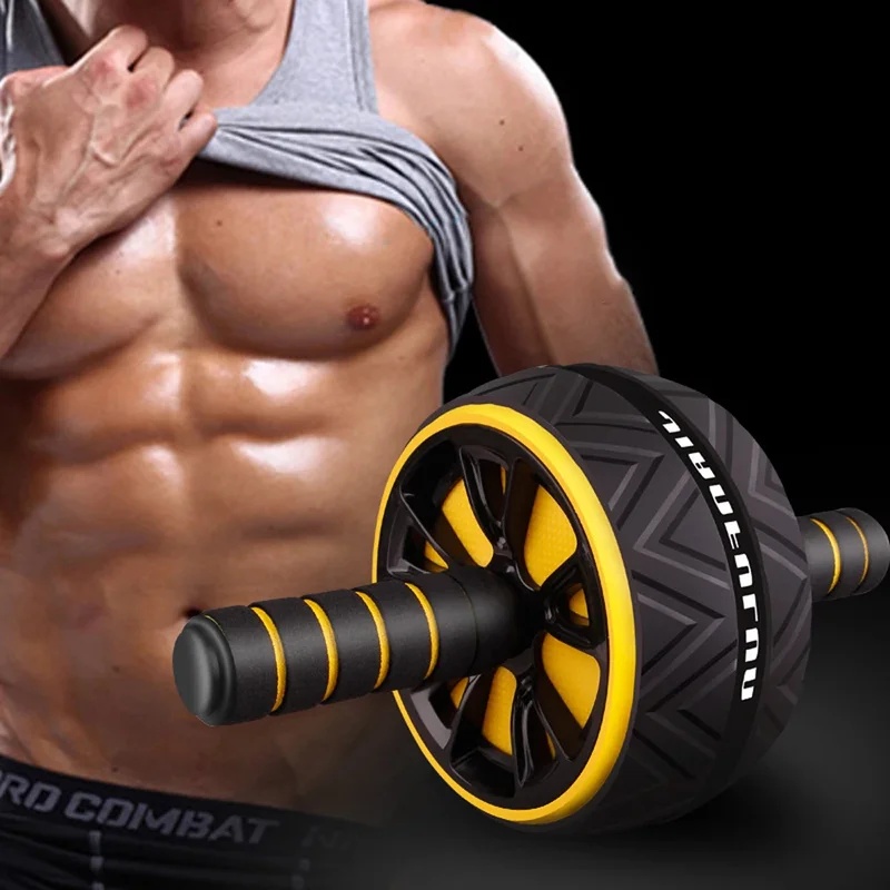 Rullo per Addominali con Impug - Sports Equipment List recensione e prezzo