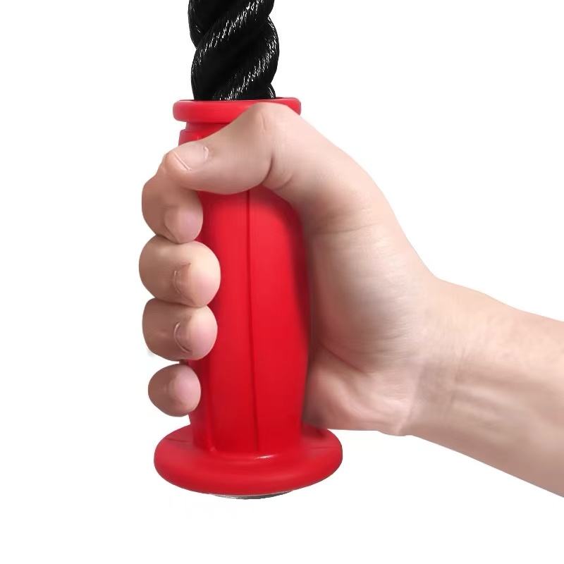 Corde ergonomiche per tricipit - Sports Equipment List recensione e prezzo