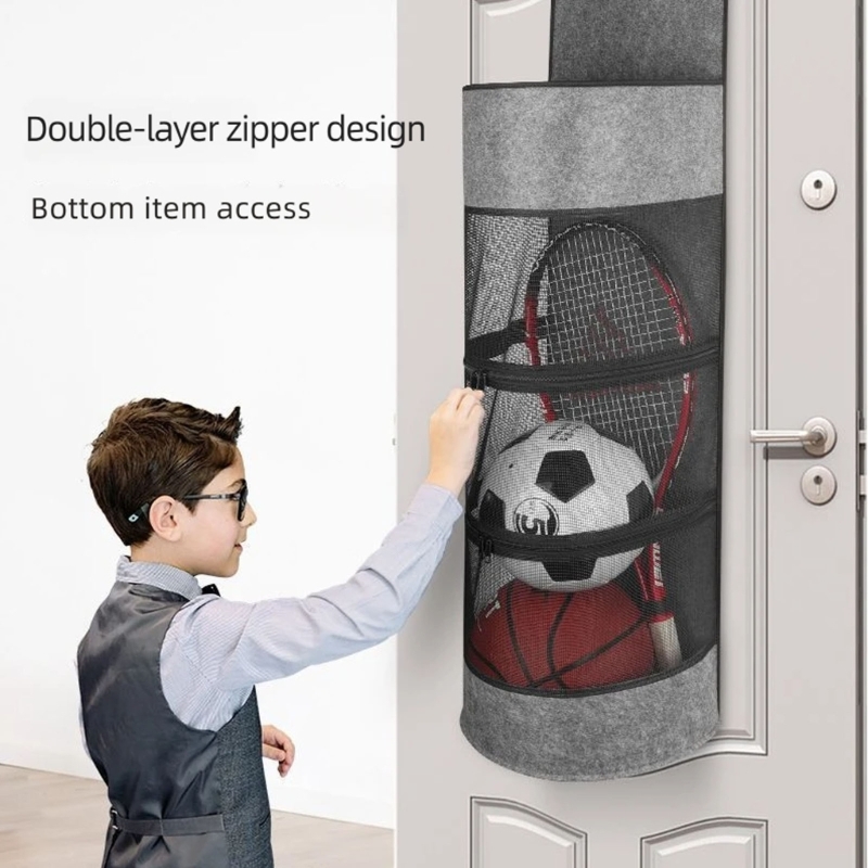 Portaoggetti per palline per a - Sports Equipment Volleyball recensione e prezzo