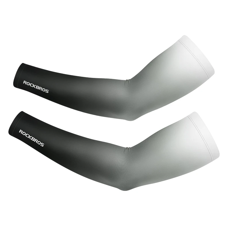 ROCKBROS Manicotti per braccia - Sports Equipment Manufacturers recensione e prezzo
