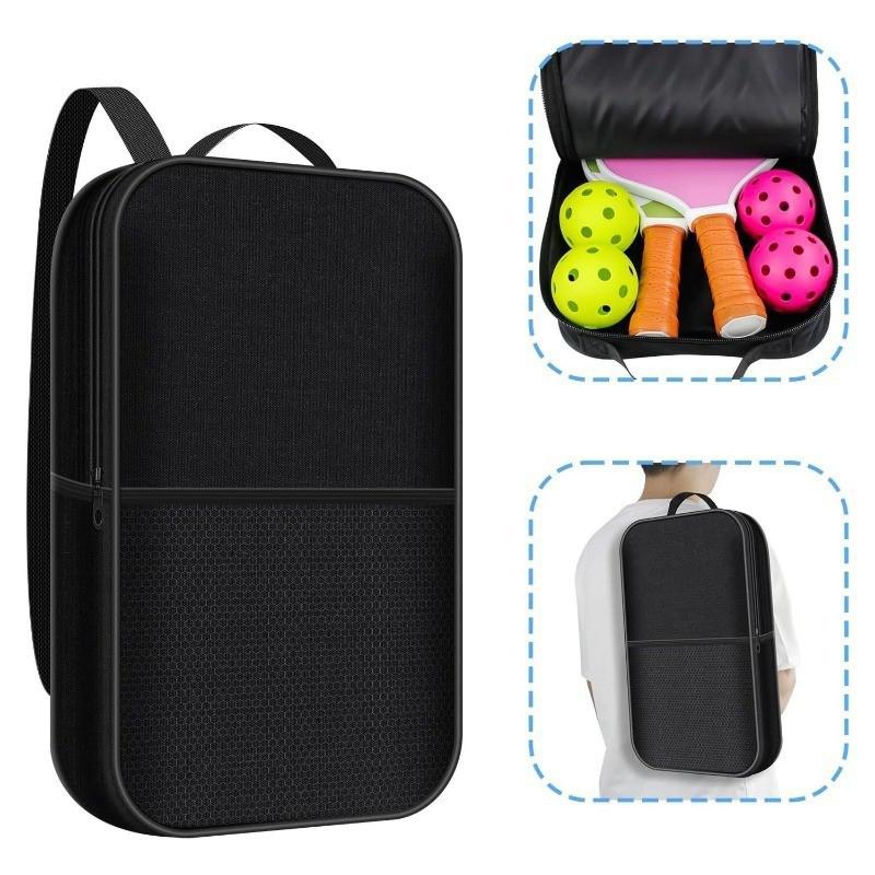 Nuova borsa impermeabile per p - Pickleball Paddle recensione e prezzo