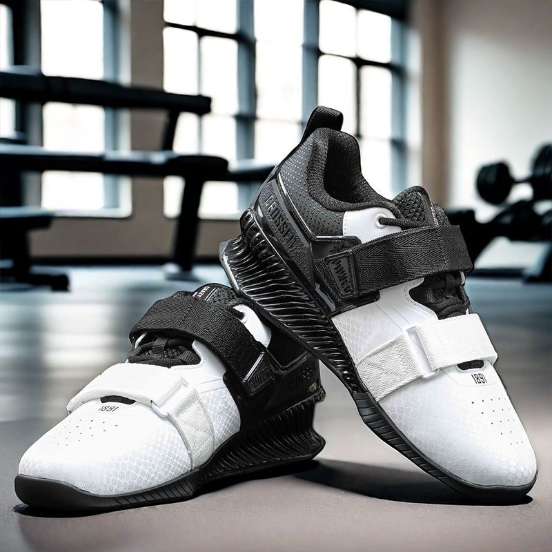 Stivali da sollevamento pesi m - Sports Equipment Brand recensione e prezzo