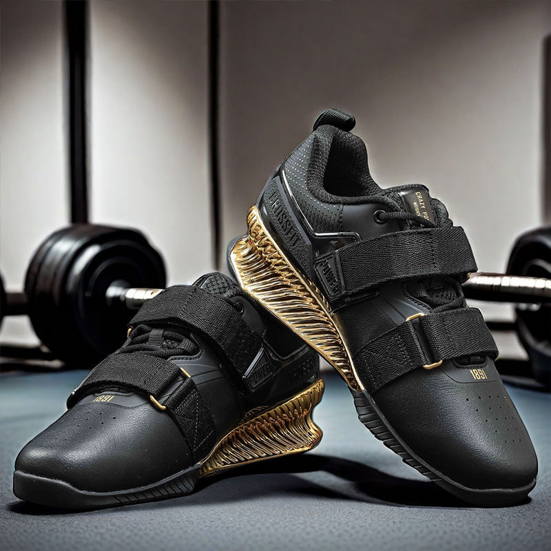 Stivali da sollevamento pesi m - Sports Equipment Brand recensione e prezzo