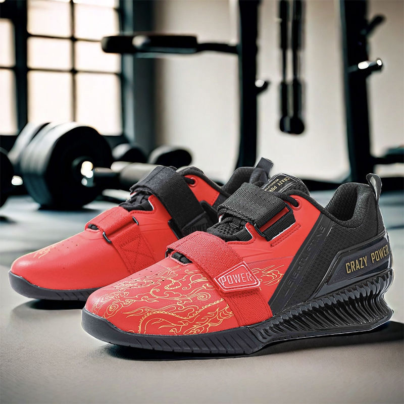 Stivali da sollevamento pesi m - Sports Equipment Brand recensione e prezzo