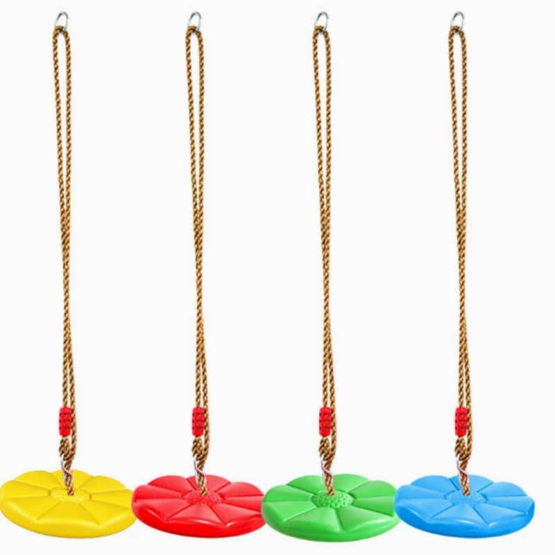 Altalena a Disco Ottagonale Ro - Sports Equipment 5 Years Old recensione e prezzo