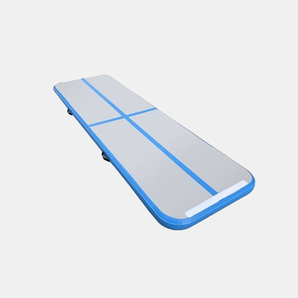Tappeto Gonfiabile per Ginnast - Tumbling Air Track recensione e prezzo