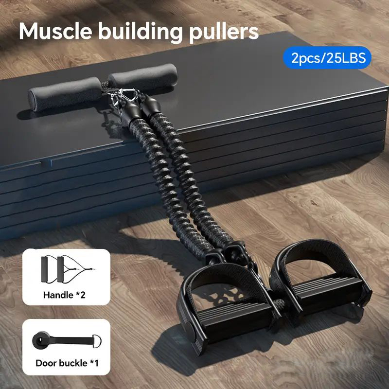 Estrattore per corda di tensio - Sports Equipment Manufacturers recensione e prezzo