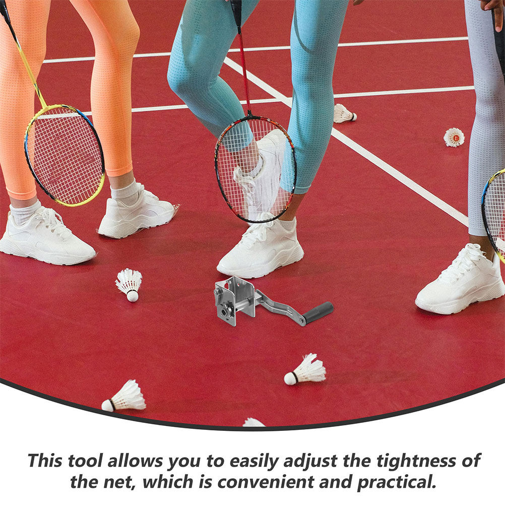2 Pezzi Tenditore per Rete da  - Sports Equipment Volleyball recensione e prezzo