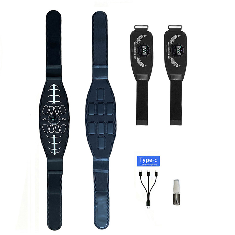 Cintura Tonificante Addominale - Sports Equipment List recensione e prezzo