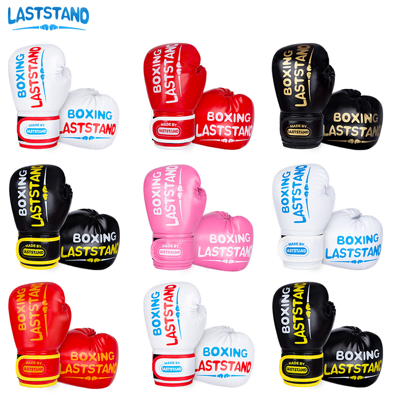 Guanti da boxe per bambini Gua - Sports Equipment 5 Years Old recensione e prezzo