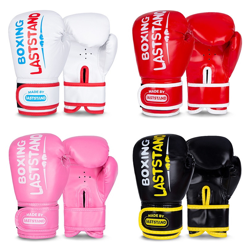 Guanti da boxe per bambini Gua - Sports Equipment 5 Years Old recensione e prezzo