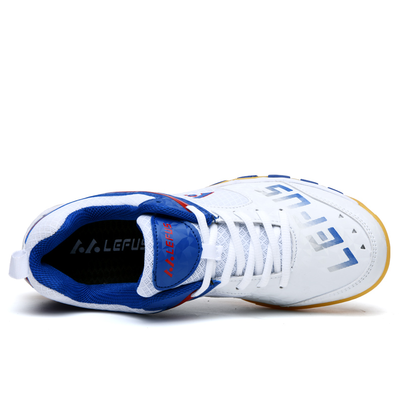 Lefus Scarpe da ping pong di m - Sports Equipment Brand recensione e prezzo