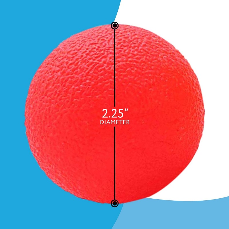 Impugnatura a mano Egg Grippin - Sports Equipment List recensione e prezzo