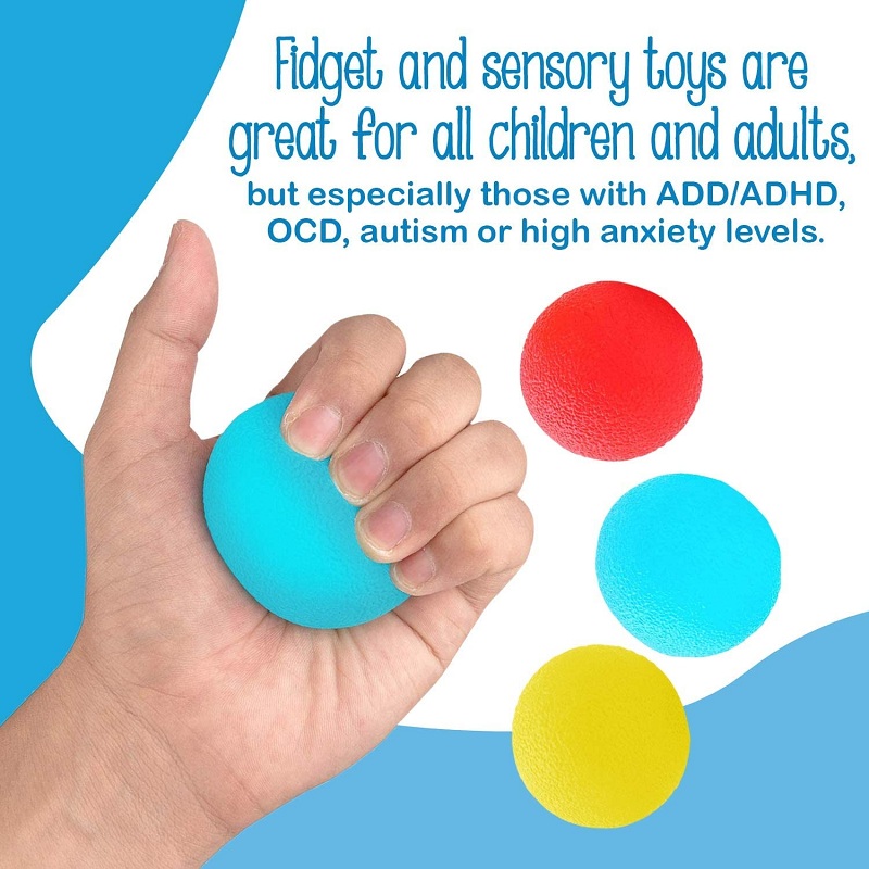 Impugnatura a mano Egg Grippin - Sports Equipment List recensione e prezzo