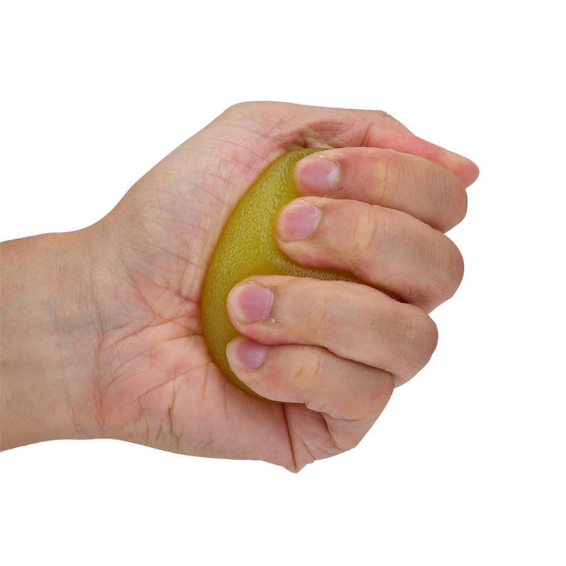 Impugnatura a mano Egg Grippin - Sports Equipment List recensione e prezzo