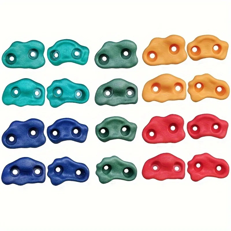 Appigli Colorati per Parete da - Sports Equipment Stores recensione e prezzo