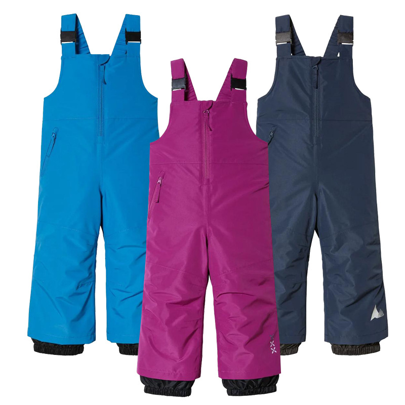 Pantaloni da Sci per Bambini 2 - Sports Equipment For Boys recensione e prezzo