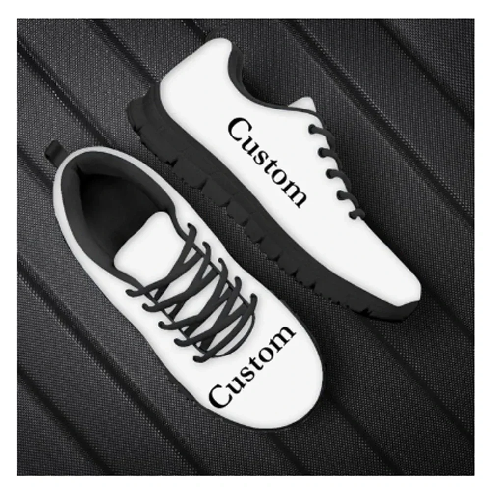 Scarpe personalizzate Immagine - Sports Equipment Brand recensione e prezzo