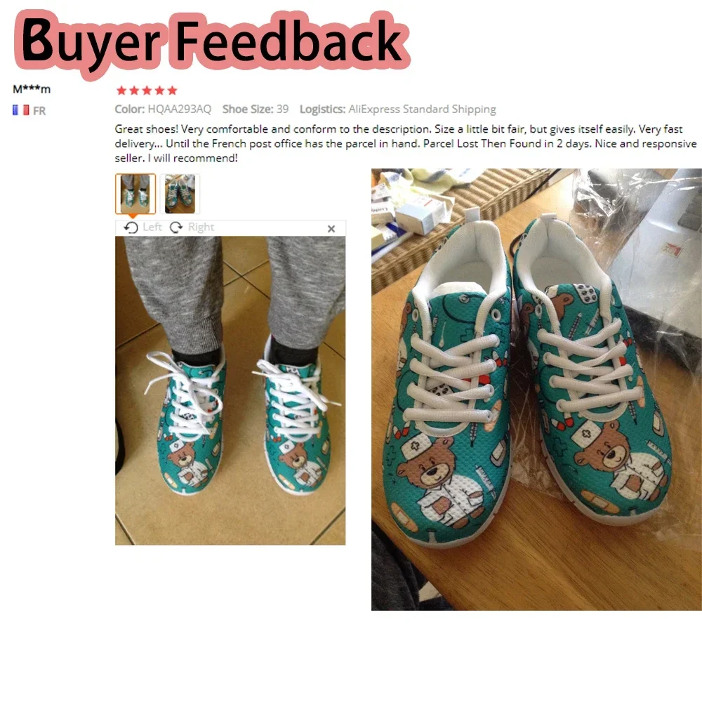 Scarpe personalizzate Immagine - Sports Equipment Brand recensione e prezzo