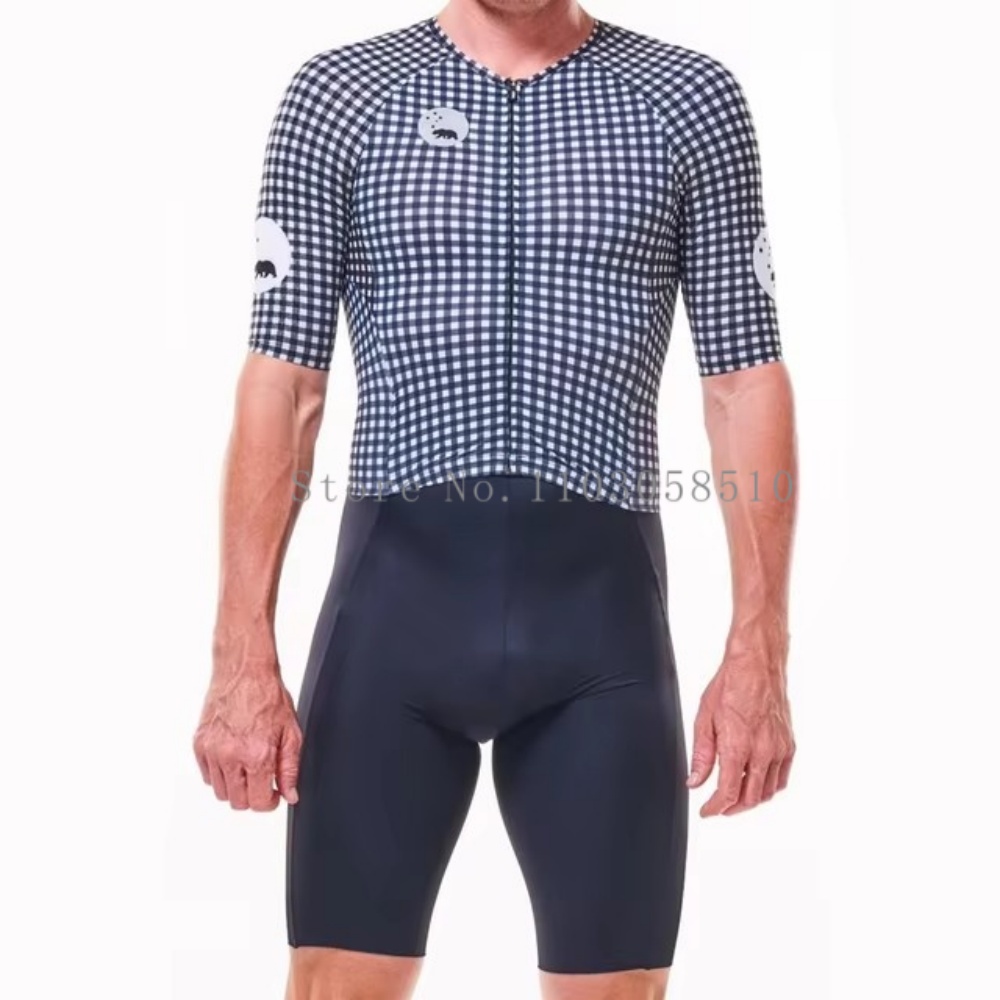 Tuta da Triathlon Wyn Republic - Sports Equipment Kit recensione e prezzo