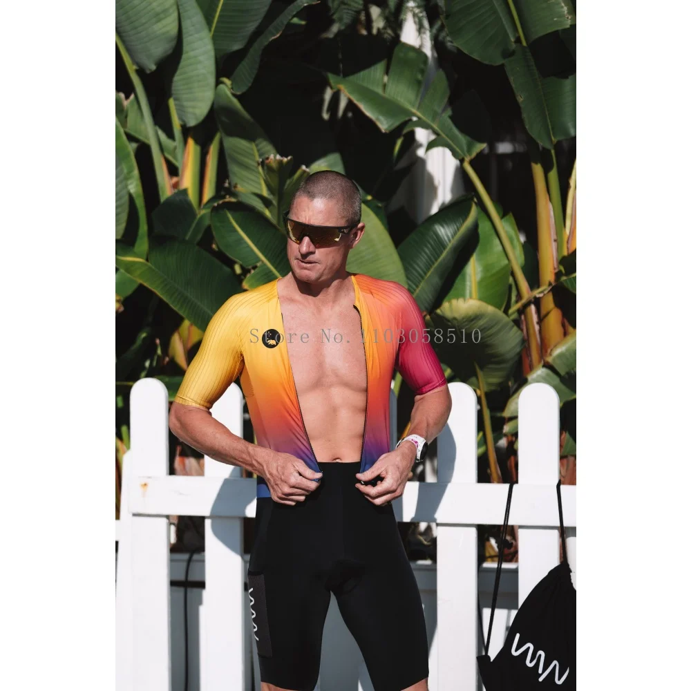 Tuta da Triathlon Wyn Republic - Sports Equipment Kit recensione e prezzo