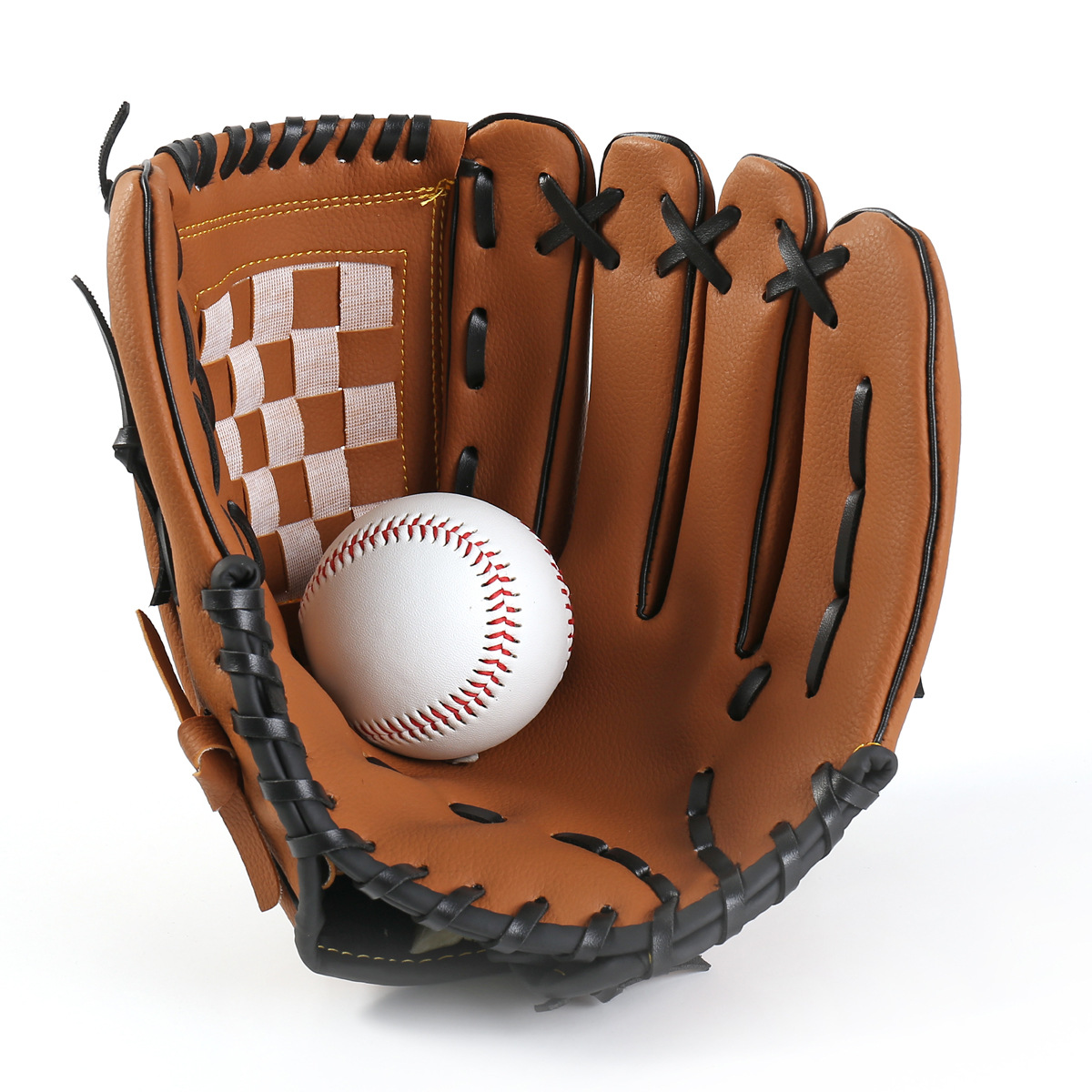 Guanti da baseball sportivi da - Sports Equipment 5 Years Old recensione e prezzo