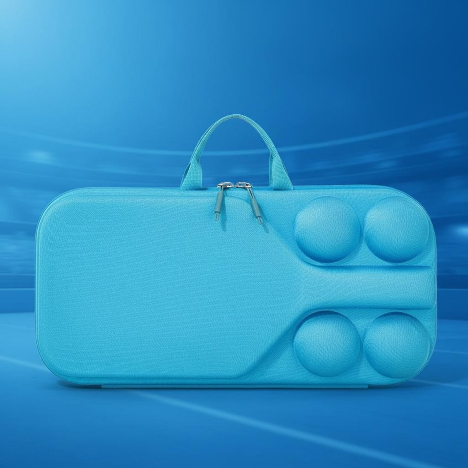 Borsa Rigida per Pickleball co - Pickleball Paddle recensione e prezzo