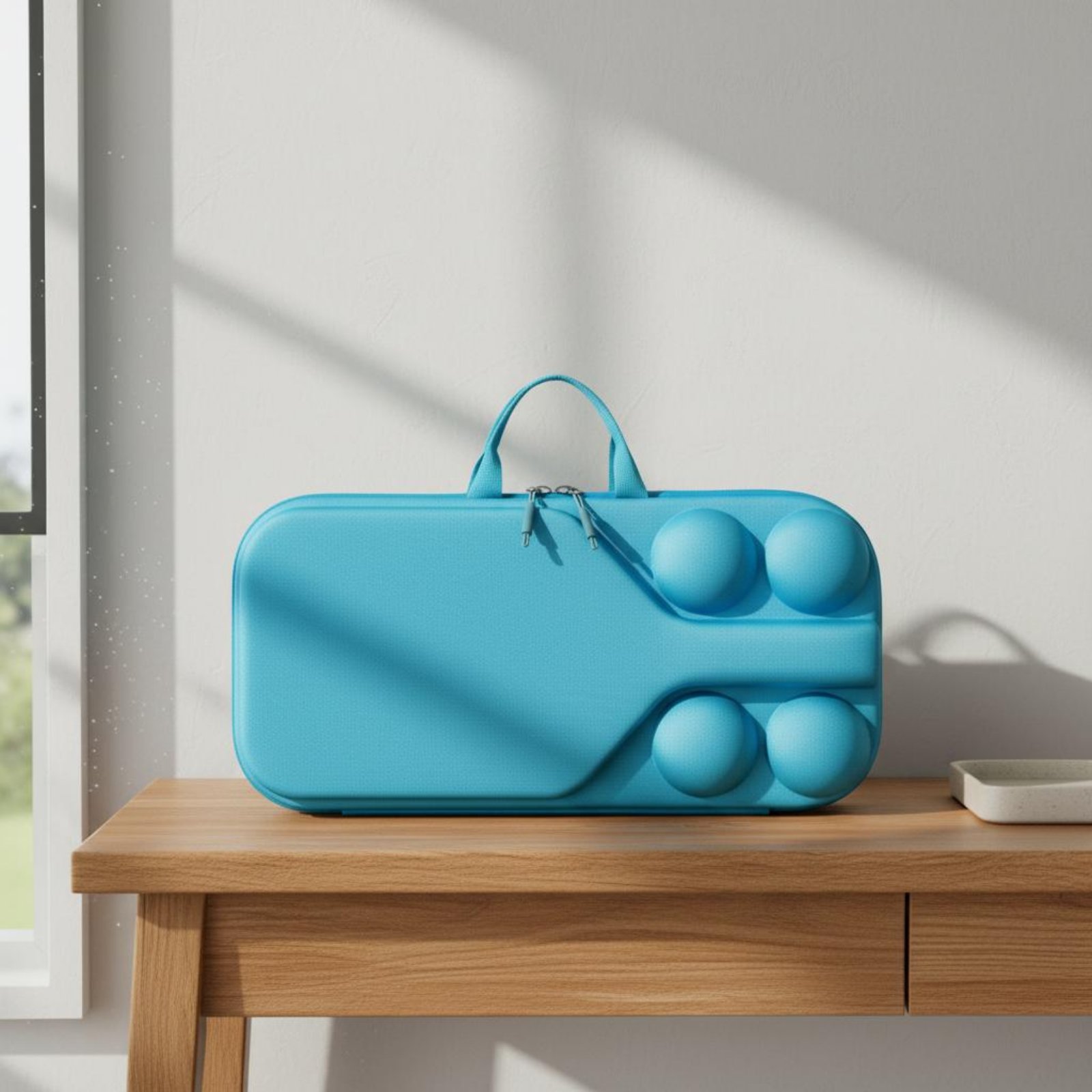 Borsa Rigida per Pickleball co - Pickleball Paddle recensione e prezzo
