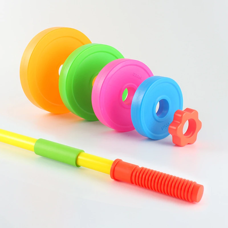 Set di manubri e bilanciere re - Sports Equipment Manufacturers recensione e prezzo
