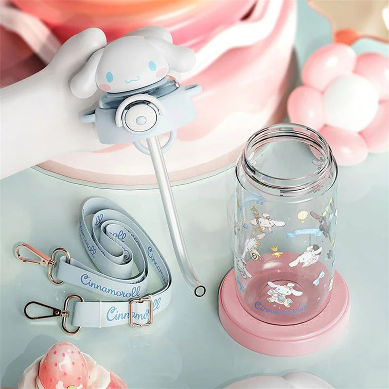 X&W Kawaii Sanrio Dolls Straw  - Sports Equipment Stores recensione e prezzo